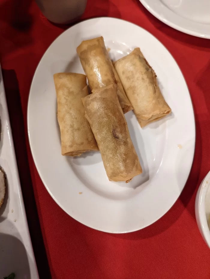 A Taste of Shanghai 5