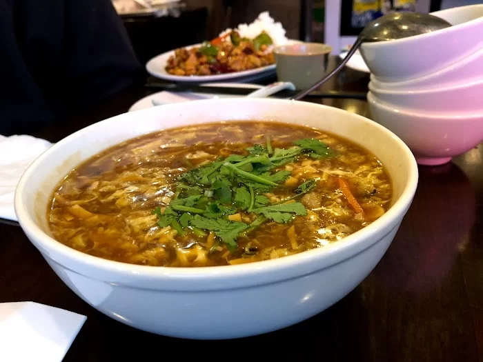 A Taste of Shanghai 1