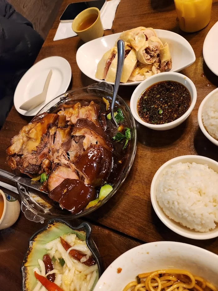 A Taste of Shanghai 7
