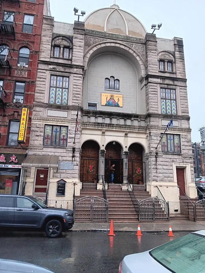 Chinatown 9