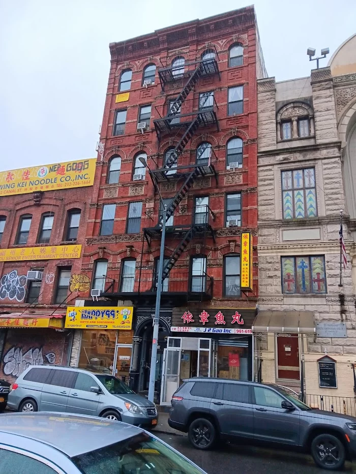 Chinatown 5