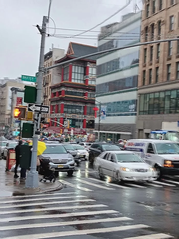 Chinatown 7