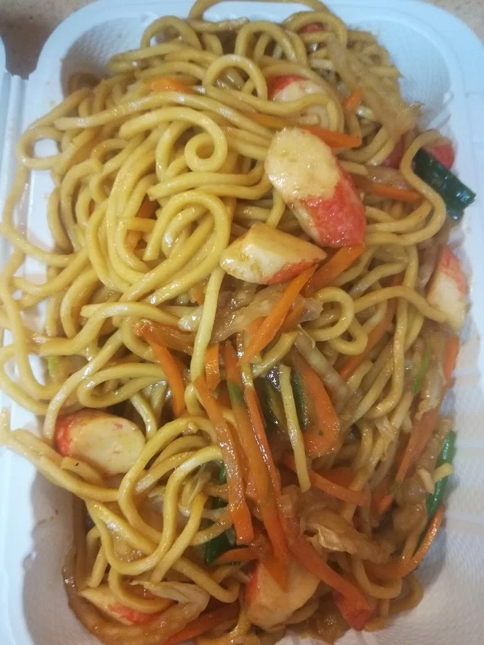 China Wok 1