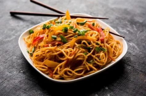 China Wok 6