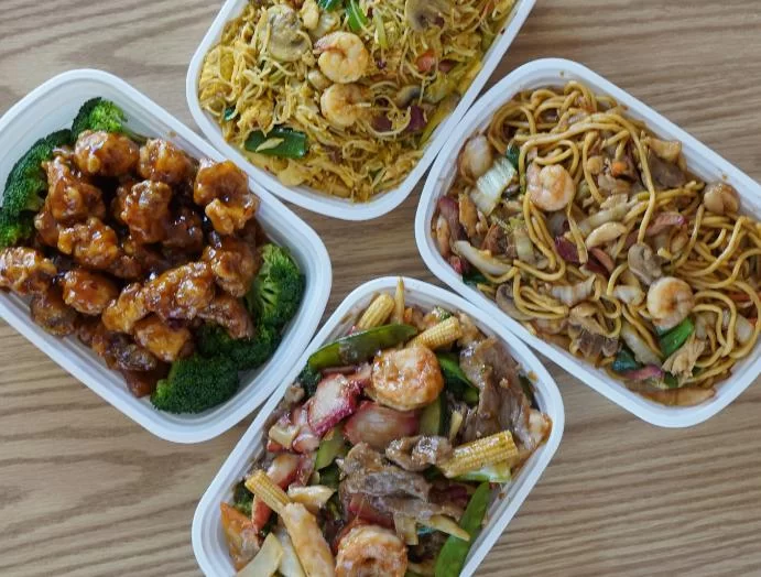 China Wok 9