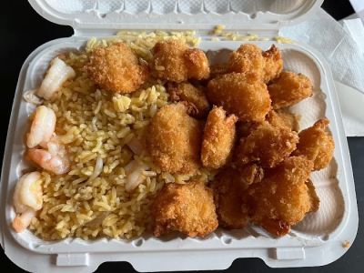 Happy Wok 0