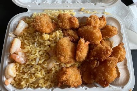 Happy Wok