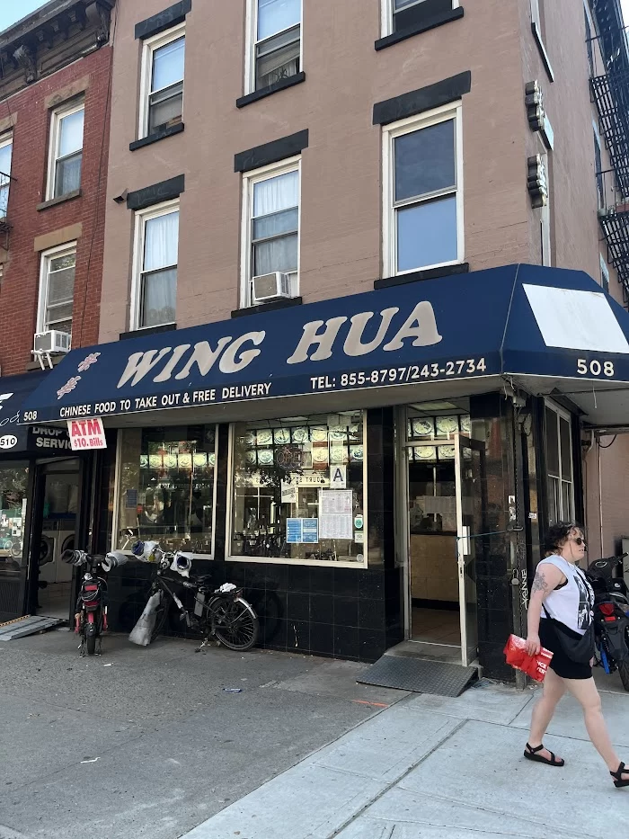Wing Hua 9