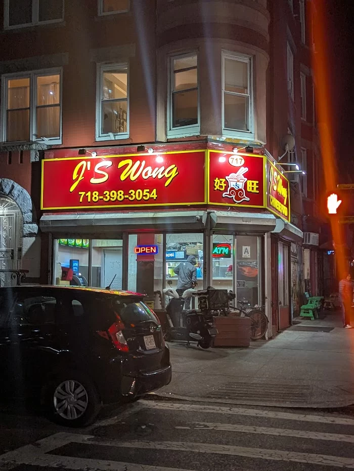 J's Wong 6