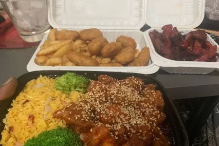 J's Wong