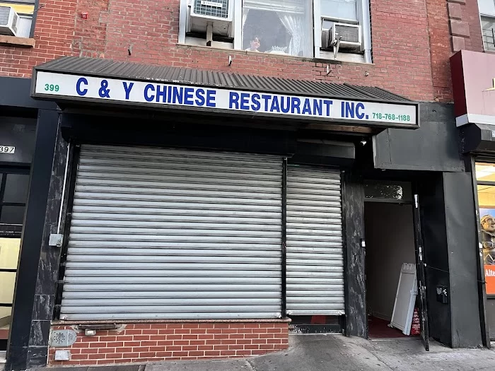 C & Y 1
