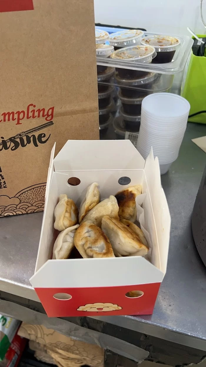 Dumpling Chinese restaurant 5
