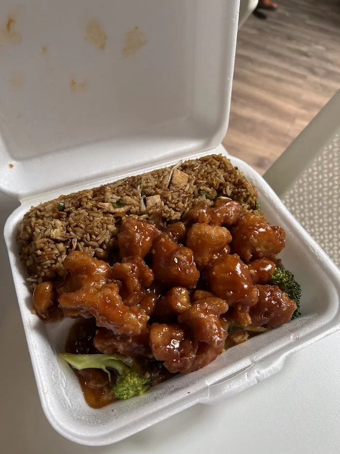 Wok! You Want 2