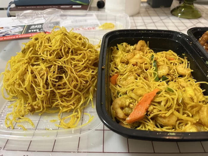 Wok! You Want 5
