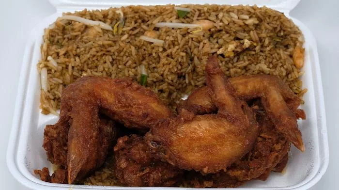 Wok! You Want 9