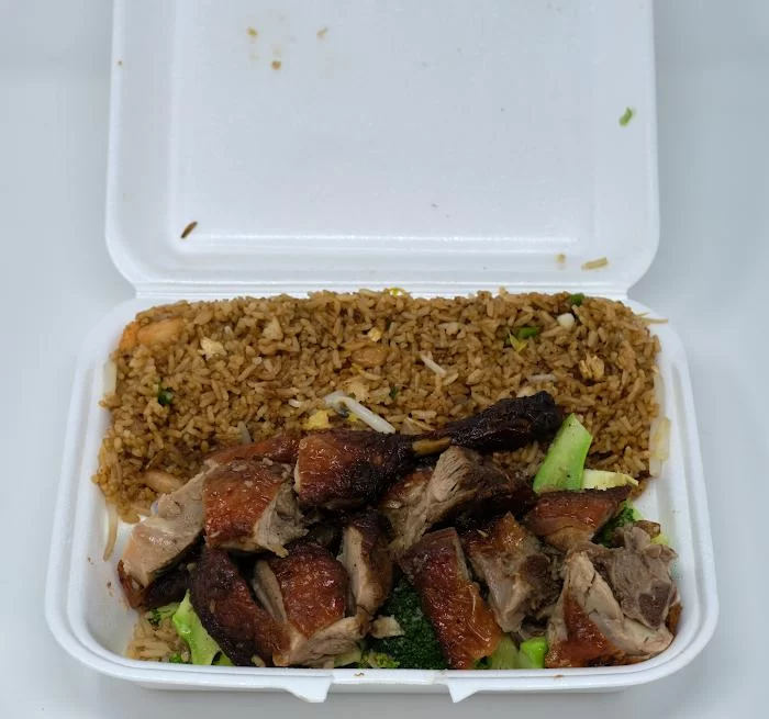 Wok! You Want 10