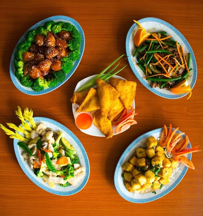 Plenty Chinese Restaurant 2