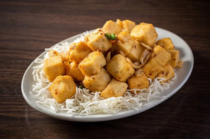 Plenty Chinese Restaurant 4