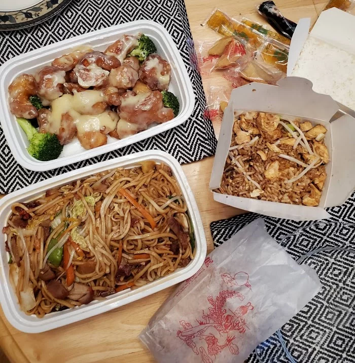 Plenty Chinese Restaurant 6