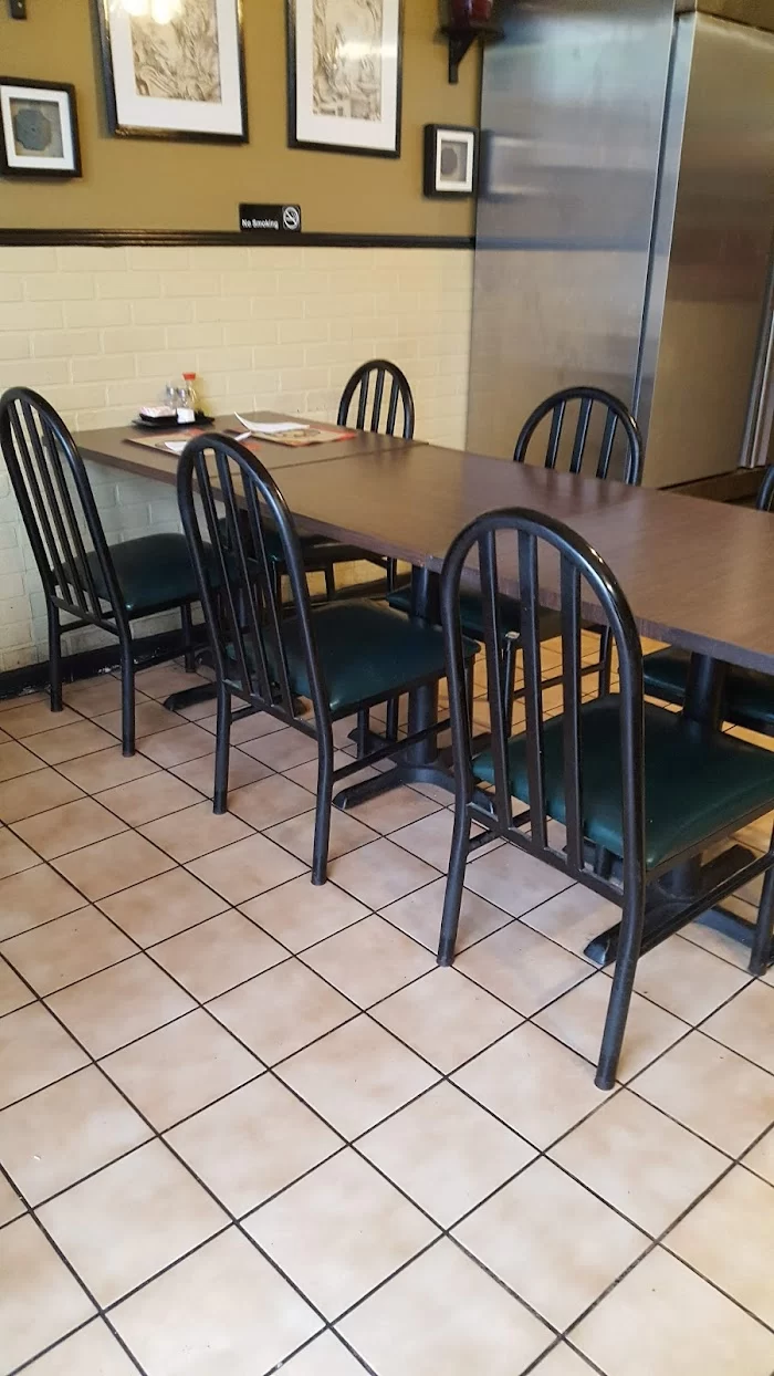 Plenty Chinese Restaurant 5