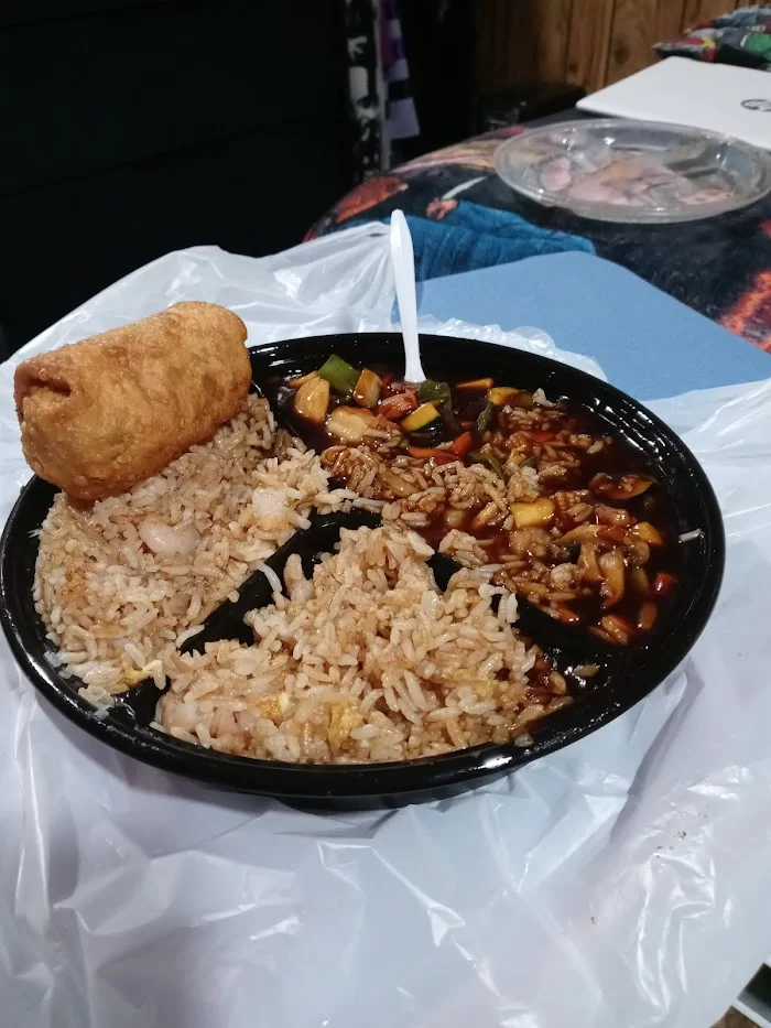 Plenty Chinese Restaurant 8