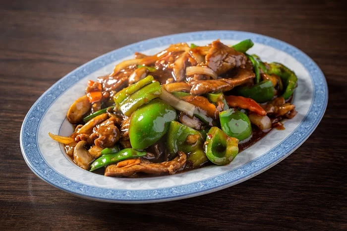 Plenty Chinese Restaurant 10