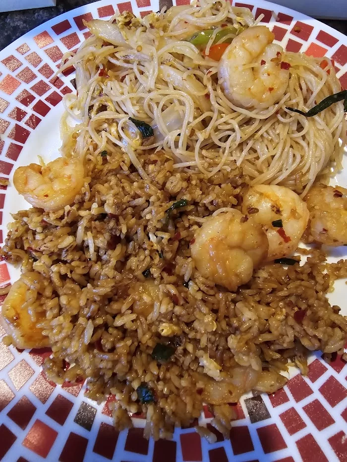 Lee's Wok 3