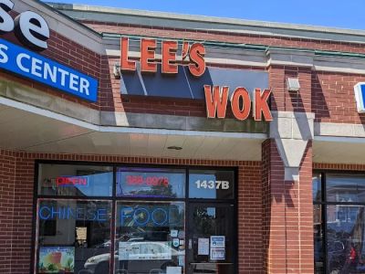 Lee's Wok 0
