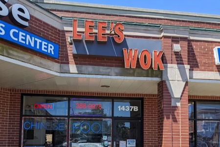 Lee's Wok