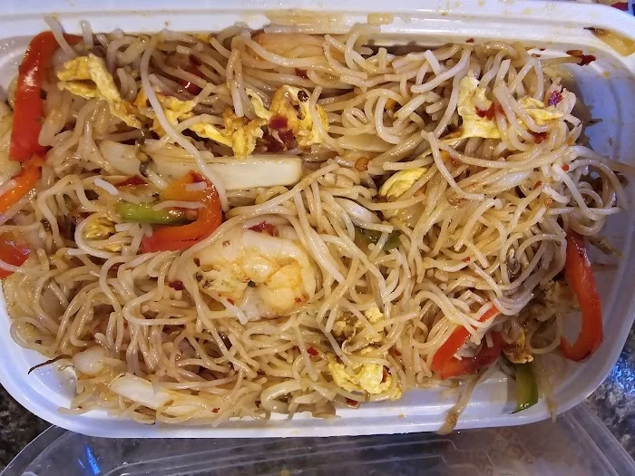 Lee's Wok 5