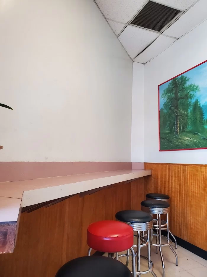 Lee's Wok 10