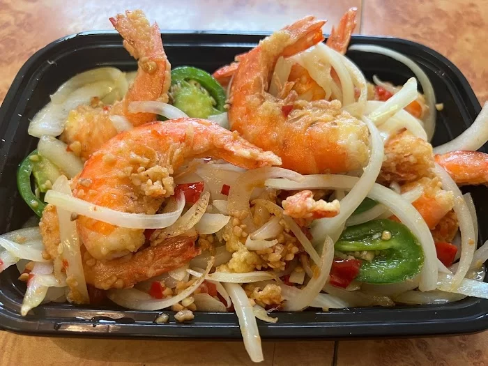 China Hut 5