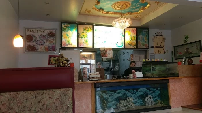 China Hut 6