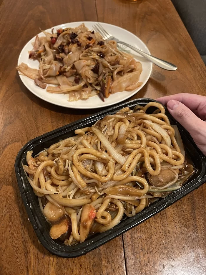 China Hut 9