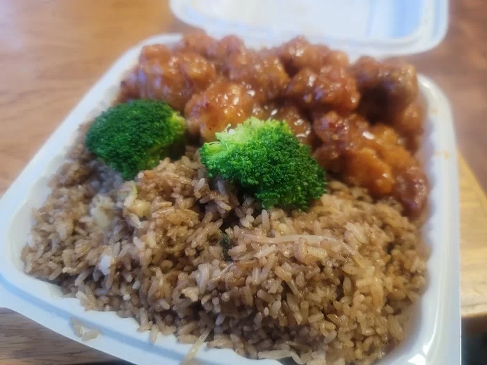 China Palace 2