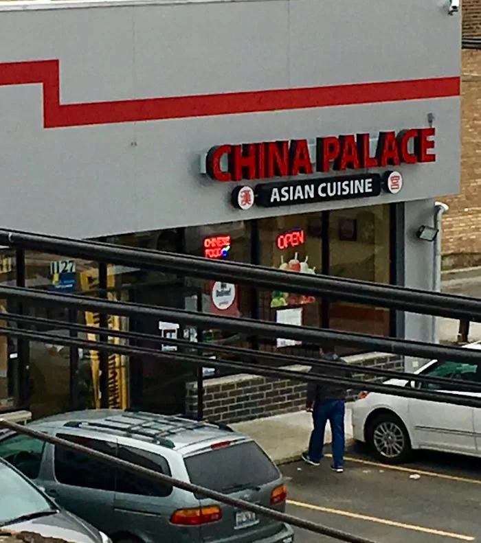 China Palace 1