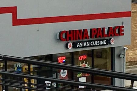 China Palace