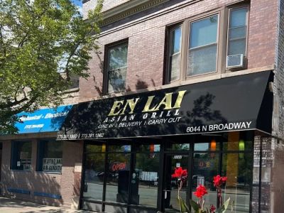 En Lai Asian Grill 0