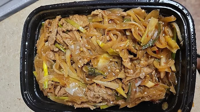 En Lai Asian Grill 2