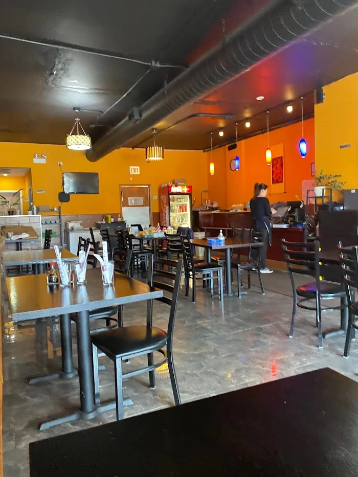En Lai Asian Grill 4