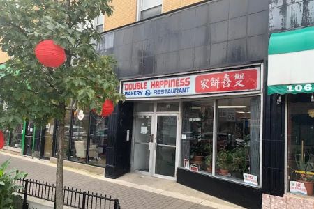 Double Happiness