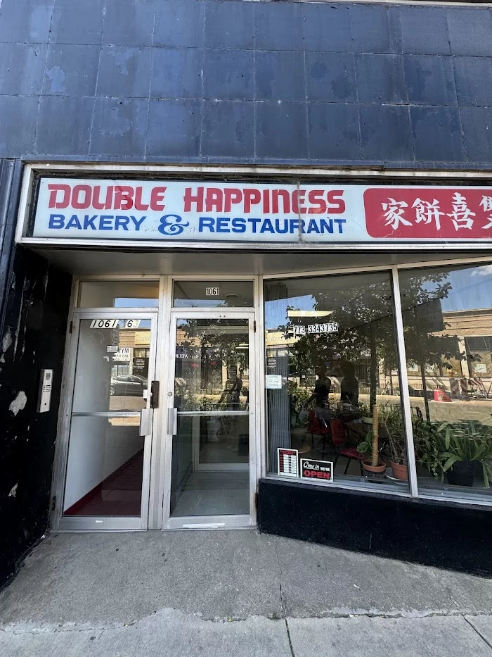 Double Happiness 6