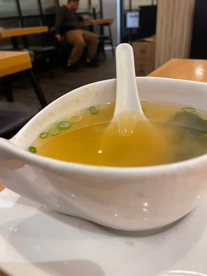 Little Wok - Lakeview 10