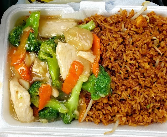 Wing Chong Restaurant 2