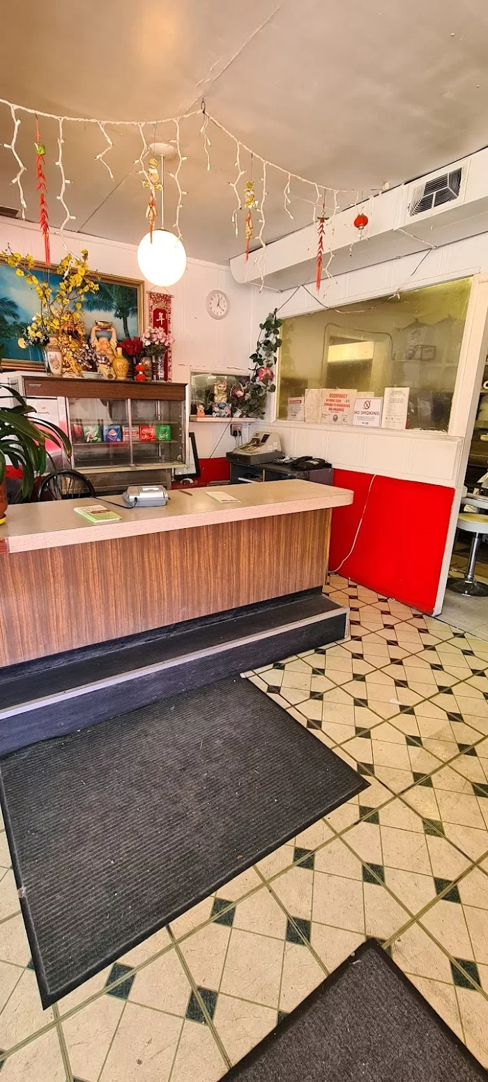 Wing Chong Restaurant 4