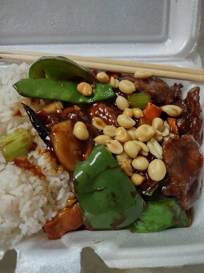 Wing Chong Restaurant 7