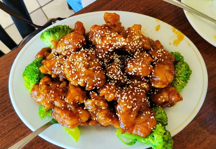 Li Hing Restaurant 2
