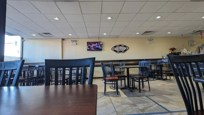 Li Hing Restaurant 3