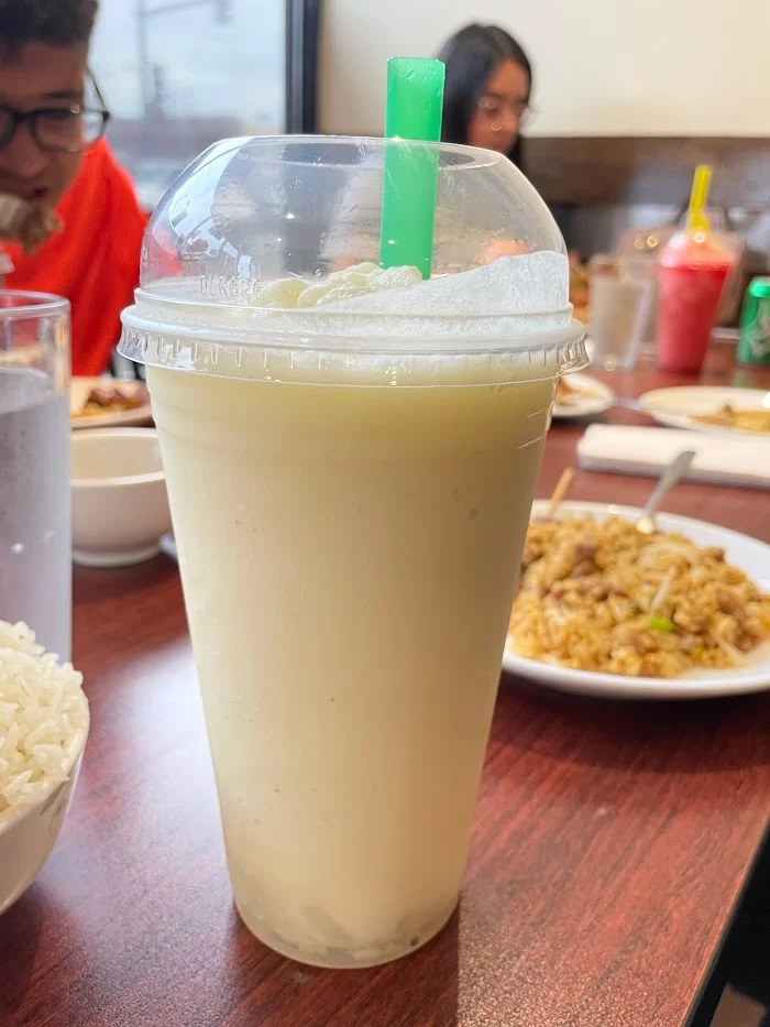 Li Hing Restaurant 5