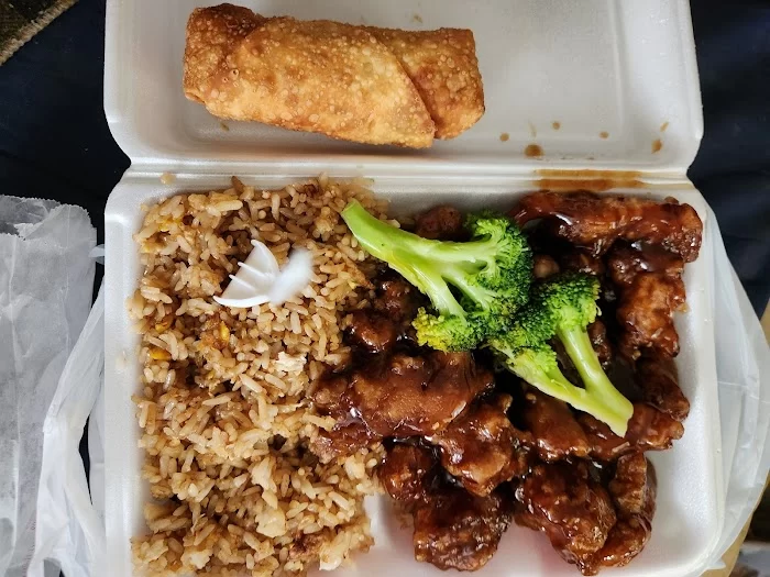 Li Hing Restaurant 4